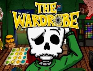 The Wardrobe