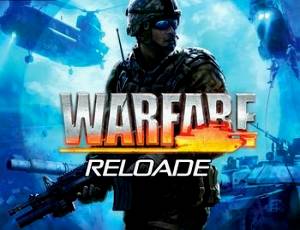 Warfare Reloaded