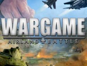 Wargame: AirLand Battle