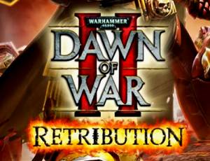 Warhammer 40.000: Dawn of War 2 - Retribution