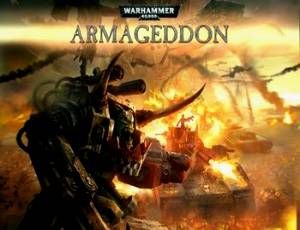 Warhammer 40,000: Armageddon