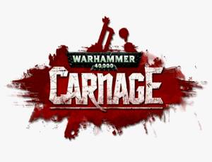 Warhammer 40,000: Carnage