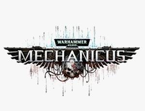 Warhammer 40,000: Mechanicus