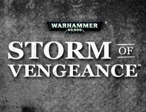 Warhammer 40.000: Storm of Vengeance