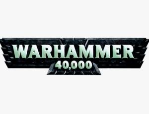 Warhammer 40.000: Time of Ending