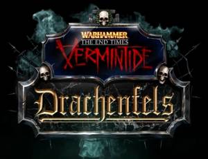 Warhammer: End Times - Vermintide Drachenfels