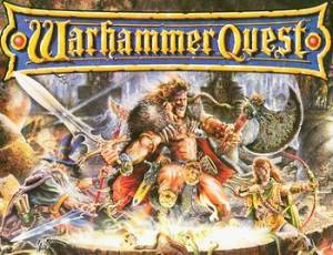 Warhammer Quest