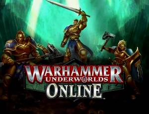 Warhammer Underworlds: Online