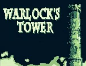 Warlock's Tower