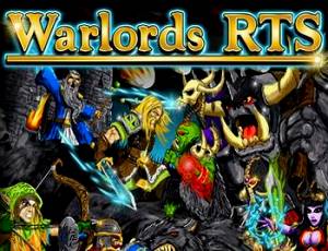 Warlords RTS