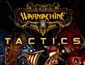 Warmachine: Tactics