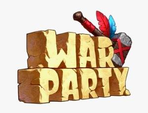 Warparty