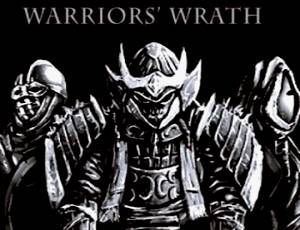 Warriors' Wrath