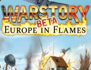 WARSTORY: Europe in Flames