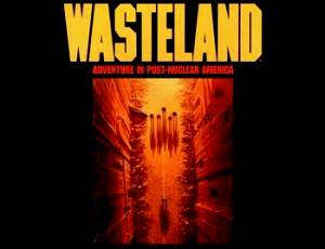 Wasteland