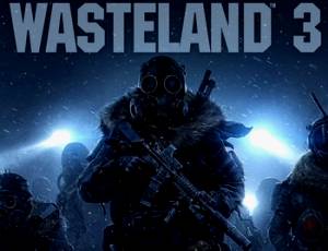 Wasteland 3