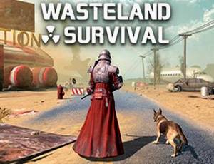 Wasteland Survival