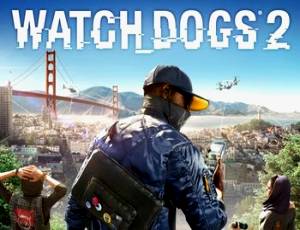 Watch Dogs 2