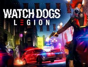 Watch Dogs: Legion