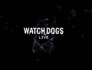 Watch Dogs Live