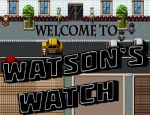 Watson's Watch