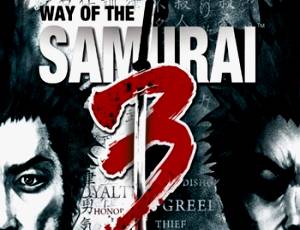 Way of the Samurai 3