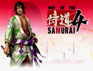 Way of the Samurai 4