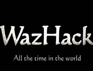 WazHack