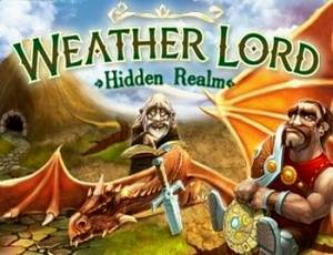 Weather Lord: Hidden Realm