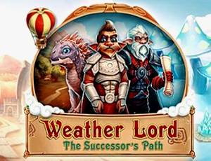 Weather Lord: The Successor's Path