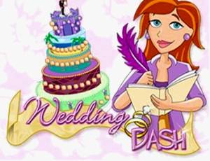 Wedding Dash