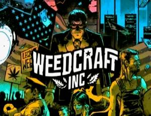 Weedcraft Inc