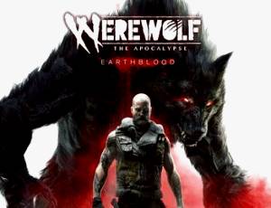 Werewolf: The Apocalypse - Earthblood