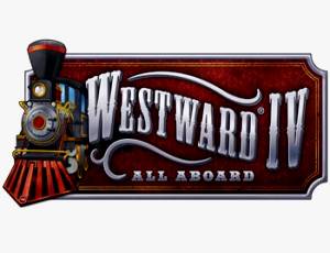 Westward 4: All Aboard