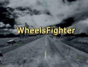 Wheels Fighter