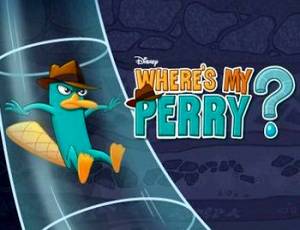 Where's My Perry?