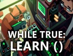 while True: learn()