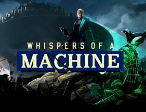 Whispers of a Machine