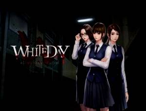 White Day: A Labyrinth Named School