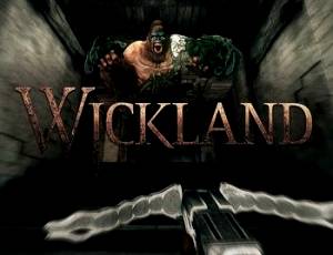 Wickland