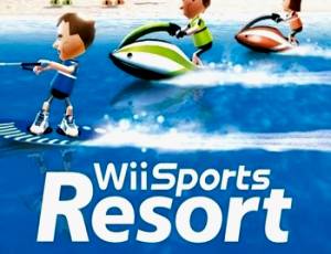 Wii Sports Resort