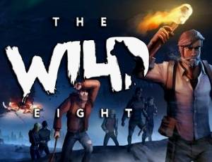 The Wild Eight