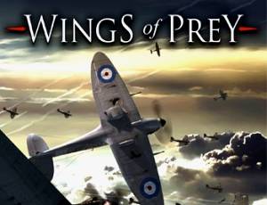 Wings of Prey