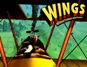 Wings! Remastered Edition