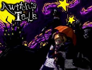 A Witch's Tale