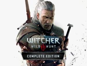 The Witcher 3: Wild Hunt - Complete Edition