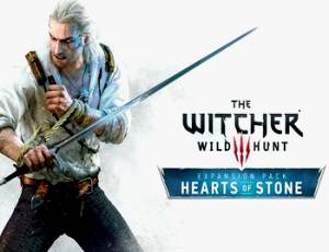 The Witcher 3: Wild Hunt - Hearts of Stone