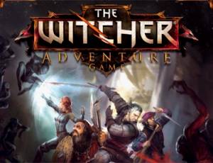 The Witcher Adventure Game