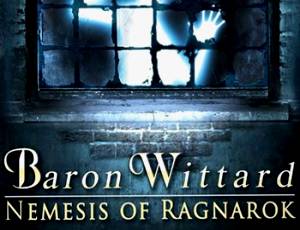 Wittard: Nemesis of Ragnarok