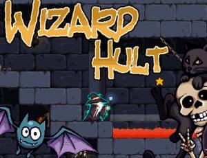 Wizard Hult